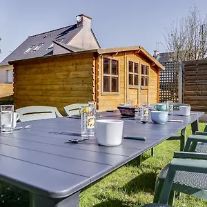 Lamomali By Interhome Hébergement de vacances Lancieux