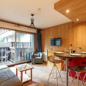Appartement Clos Du Savoy-8, Chamonix
