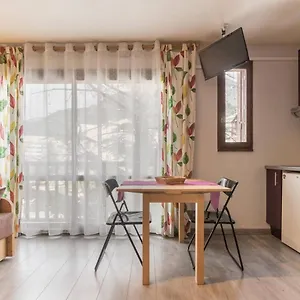 Briançon, 1 Pièce, 3 Personnes - Fr-1-330c-21 Appartement Briançon